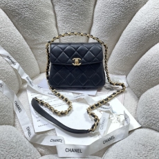 Chanel Stachel Bags